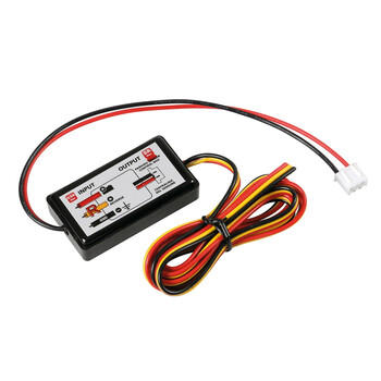 L7449.0 . ΑΝΤΙΣΤΑΣΗ-CONTROLLER CAN-BUS 12V 3Α ΓΙΑ ΣΥΣΤΗΜΑ ΠΑΡΚΑΡΙΣΜΑΤΟΣ