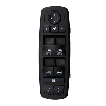 ΔΙΑΚ.EWS-CH-023/AJ . JEEP GRAND CHEROKEE 2010+ ΠΟΛΛΑΠΛΟΣ ΔΙΑΚΟΠΤΗΣ ΠΑΡΑΘΥΡΩΝ 11 PIN AJS - orig.68184803AA / 68184803AB / 68184803AC - 1 ΤΕΜ.