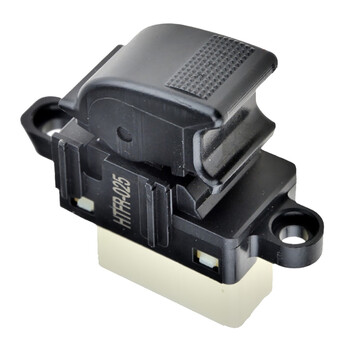 ΔΙΑΚ.EWS-FR-025/AJ . FORD RANGER 2002-2006 / MAZDA B2500 ΜΟΝΟΣ ΔΙΑΚΟΠΤΗΣ ΠΑΡΑΘΥΡΩΝ 5 PIN AJS - orig.2M3414529BA - 1 ΤΕΜ.