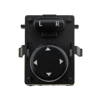 ΔΙΑΚ.EWS-ME-046/AJ . MERCEDES SPRINTER 1995-2006 / VITO W638 1997-2003 ΔΙΑΚΟΠΤΗΣ ΚΑΘΡΕΠΤΩΝ 10 PIN AJS - orig.0045459207 - 1 ΤΕΜ.