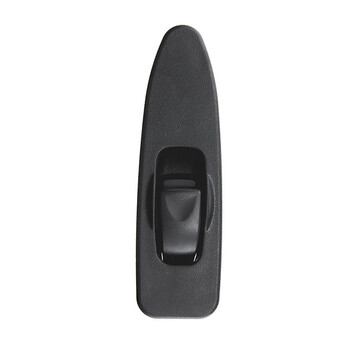 ΔΙΑΚ.EWS-MS-003/AJ . MITSUBISHI CARISMA 1999-2005 ΜΟΝΟΣ ΜΕ ΠΛΑΙΣΙΟ ΔΙΑΚΟΠΤΗΣ ΠΑΡΑΘΥΡΩΝ ΜΑΥΡΟΣ 8 PIN AJS - orig.MR792851 - 1 ΤΕΜ.