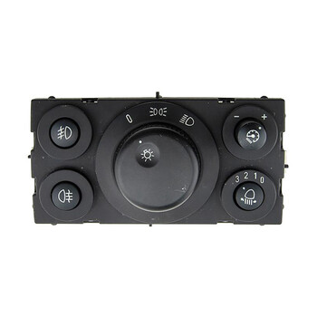 ΔΙΑΚ.EWS-PL-018/AJ . OPEL VECTRA C 2002+ / SIGNUM 2003+ ΔΙΑΚΟΠΤΗΣ ΦΩΤΩΝ 13 PIN AJS - 1 ΤΕΜ.