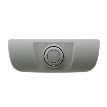 ΔΙΑΚ.EWS-RE-033/AJ . RENAULT MEGANE 2 / SCENIC 2 ΔΙΑΚΟΠΤΗΣ ΗΛΕΚΤΡΙΚΗΣ ΟΡΟΦΗΣ 6 PIN AJS - orig.8200119893 - 1 ΤΕΜ.