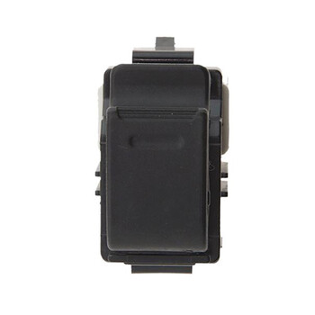 ΔΙΑΚ.EWS-TY-016/AJ . TOYOTA COROLLA 1993 / CORONA / CAMRY 1991 / LEXUS 1996 / LAND CRUISER 92 ΜΟΝΟΣ ΔΙΑΚΟΠΤΗΣ ΠΑΡΑΘΥΡΩΝ 5 PIN AJS - orig.8481012080 - 1 ΤΕΜ.