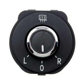 ΔΙΑΚ.EWS-VW-082/AJ . VW POLO 2011-2013 ΔΙΑΚΟΠΤΗΣ ΚΑΘΡΕΠΤΩΝ - orig.6RD959565B 10 PIN AJS - 1 ΤΕΜ.