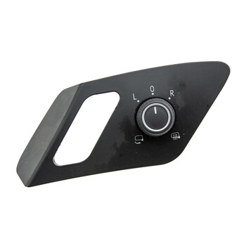 ΔΙΑΚ.EWS-VW-107/AJ . VW GOLF 7 2012+ ΔΙΑΚΟΠΤΗΣ ΚΑΘΡΕΠΤΗ ΜΕ ΠΛΑΙΣΙΟ 6 PIN AJS - orig.5G0959565MICX - 1 ΤΕΜ.