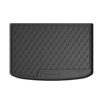 L2520.0 . AUDI A1 3D / 5D 2010-2018 ΜΑΡΚΕ ΠΑΤΑΚΙ ΣΚΑΦΗ ΠΟΡΤ ΜΠΑΓΚΑΖ SUMISURA TRUNK MAT ΑΠΟ ΑΟΣΜΟ, ΜΗ ΤΟΞΙΚΟ, ΟΙΚΟΛΟΓΙΚΟ ΚΑΙ ΑΝΑΚΥΚΛΩΣΙΜΟ ΣΥΝΘΕΤΙΚΟ ΛΑΣΤΙΧΟ ΣΕ ΜΑΥΡΟ ΧΡΩΜΑ ΜΕ ΥΠΟΔΟΧΗ ΓΙΑ ΠΡΟΕΚΤΑΣΗ L2519.8 - L2519.9 LAMPA - 1 ΤΕΜ.