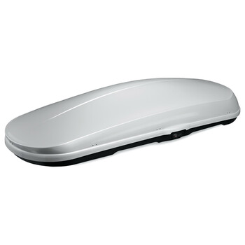 YWB753S . ΜΠΑΓΚΑΖΙΕΡΑ 500L FULL-SIZE WB753 WHISPBAR ΑΣΗΜΙ ΓΥΑΛΙΣΤΕΡΗ