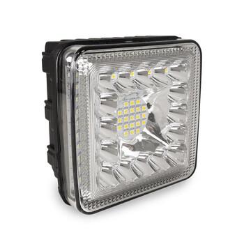02427/AM . ΠΡΟΒΟΛΕΑΣ ΕΡΓΑΣΙΑΣ WORKING LAMP FLOOD 77LED 3030 9-36V 3840lm 6000K 110x110mm AWL13 AMIO – 1 ΤΕΜ.