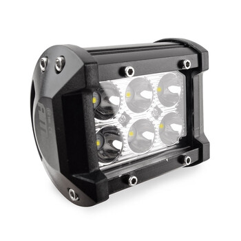 02431/AM . ΠΡΟΒΟΛΕΑΣ ΕΡΓΑΣΙΑΣ WORKING LAMP FLOOD 6LED 3030 9-36V 1440lm 6000K 95x77mm AWL17 AMIO – 1 ΤΕΜ.
