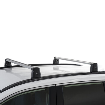 12080/MB . TOYOTA RAV4 (XA50) 2018+ OE ΜΠΑΡΕΣ ΟΡΟΦΗΣ ΑΛΟΥΜΙΝΙΟΥ 103,5cm MENABO - 2 ΤΕΜ