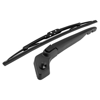 EWB-VV-003/AJ . VOLVO V40 96>03 ΥΑΛΟΚΑΘΑΡΙΣΤΗΡΑΣ ΠΙΣΩ ΜΕ ΜΠΡΑΤΣΟ 40cm orig.39-0219/30806918/9040RWT1