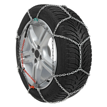 L.GP02050 . ΑΛΥΣΙΔΕΣ ΧΙΟΝΙΟΥ WX-9 WINTER GRAN PREE 9MM GR1 LAMPA - 2 ΤΕΜ.