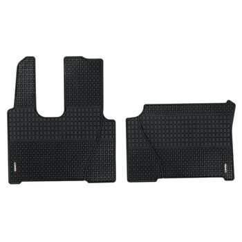 L9734.0 . MERCEDES ACTROS MP4 09/2011-09/2019 / ANTOS 09/2012+ / MP5 10/2019+ ΠΑΤΑΚΙΑ ΜΑΡΚΕ ΛΑΣΤΙΧΟ - 2 TEM.