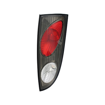 LEX-D3700005 . FORD FOCUS 2000+ 5D BLACKCHROME ΠΙΣΙΝΑ ΦΑΝΑΡΙΑ LEXUS