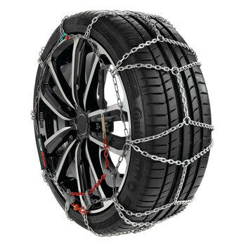 L1598.2 . ΑΛΥΣΙΔΕΣ ΧΙΟΝΙΟΥ NX-7 7/9MM GR7 ΔΙΠΛΟΥ ΠΑΧΟΥΣ (ΕΣΩΤΕΡΙΚΑ 7mm + ΕΞΩΤΕΡΙΚΑ 9mm) LAMPA - 2 ΤΕΜ.