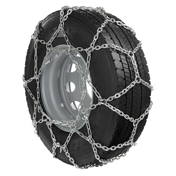 L1613.8 . ΑΛΥΣΙΔΕΣ ΧΙΟΝΙΟΥ ΦΟΡΤΗΓΟΥ CARGO PROFESSIONAL GR30.5 LAMPA - 2 ΤΕΜ.