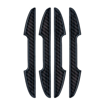 L2064.7 . ΑΝΤΙΚΡΟΥΣΤΙΚΑ ΠΟΡΤΑΣ VIKING CARBON LOOK 138mm ΠΑΧΟΥΣ 2,8mm 4ΤΕΜ.