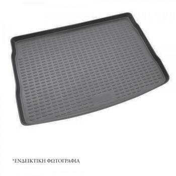 NLC.48.20.B14G/NV . TOYOTA VERSO ΜΑΚΡΥ SUV 10/2009+ ΜΑΡΚΕ ΠΑΤΑΚΙ ΣΚΑΦΗ ΠΟΡΤ ΜΠΑΓΚΑΖ TPE ΛΑΣΤΙΧΟ ΣΕ ΑΝΘΡΑΚΙ ΣΚΟΥΡΟ ΓΚΡΙ ΧΡΩΜΑ NOVLINE - 1 ΤΕΜ.