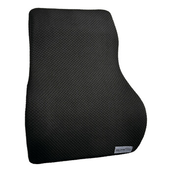 L5441.3 . ΜΑΞΙΛΑΡΙ ΠΛΑΤΗΣ ΚΑΘΙΣΜΑΤΟΣ PRO-SPINE 37x43x12cm 1ΤΕΜ.