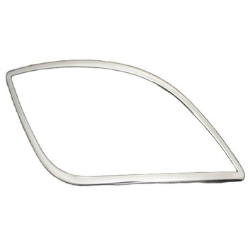6206210/SD . HYUNDAI I20 2012-2014 ΔΑΧΤΥΛΙΔΙΑ ΦΩΤΩΝ ΟΜΙΧΛΗΣ ΧΡΩΜΙΟ ΜΕΤΑΛΛΙΚΑ