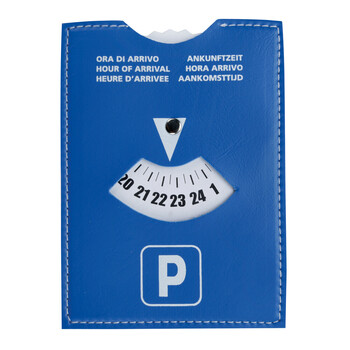 L6536.2 . ΧΡΟΝΟΜΕΤΡΗΤΗΣ PARKING & ΦΟΡΤΙΣΗΣ ΗΛΕΚΤΡΙΚΟΥ ΟΧΗΜΑΤΟΣ PARK & CHARGE 2in1(PARKING TIMER) 110x150mm