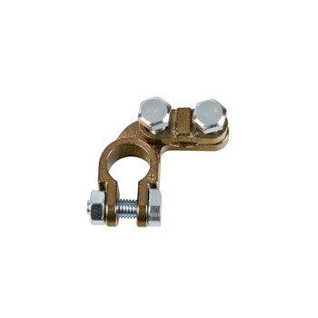 L6990.2 . ΠΟΛΟΣ ΜΠΑΤΑΡΙΑΣ 12/24V 1000A 70mm² ΘΕΤΙΚΟΣ 1ΤΕΜ.