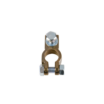 L6990.4 . ΠΟΛΟΣ ΜΠΑΤΑΡΙΑΣ 12/24V 1000A 8mm ΘΕΤΙΚΟΣ 1ΤΕΜ.