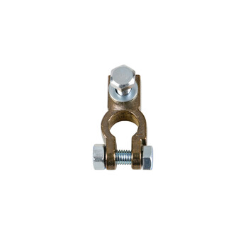 L6990.5 . ΠΟΛΟΣ ΜΠΑΤΑΡΙΑΣ 12/24V 1000A 8mm ΑΡΝΗΤΙΚΟΣ 1ΤΕΜ.
