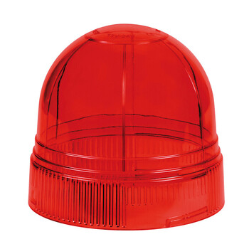 L7293.2 . ΚΑΠΑΚΙ ΦΑΡΟΥ RL-3/RL-4/RL-5 ΚΟΚΚΙΝΟ 132 mm (ΓΙΑ ΦΑΡΟΥΣ L7299.7 / L7299.8 / L7300.7)