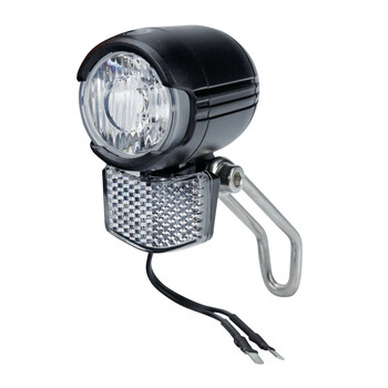 9355.5-LB . ΦΩΣ ΕΜΠΡΟΣ ΠΟΔΗΛΑΤΟΥ E-BIKE LED 6>48V 60lm ΜΕ ΑΝΑΚΛΑΣΤΗΡΑ (ΓΙΑ ΔΥΝΑΜΟ)