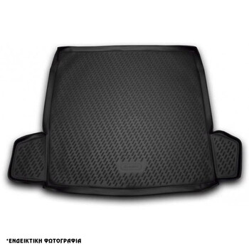 CARCRN00018G/NV . CITROEN C5 05/2008-2017 ΜΑΡΚΕ ΠΑΤΑΚΙ ΣΚΑΦΗ ΠΟΡΤ ΜΠΑΓΚΑΖ TPE ΛΑΣΤΙΧΟ ΣΕ ΜΑΥΡΟ ΧΡΩΜΑ NOVLINE - 1 ΤΕΜ.