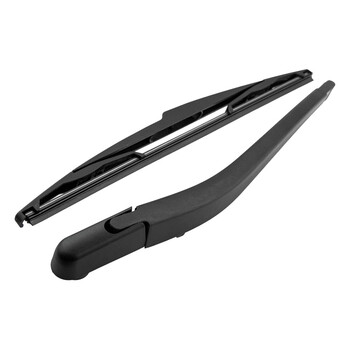 EWB-VV-002/AJ . VOLVO XC60 11+ ΥΑΛΟΚΑΘΑΡΙΣΤΗΡΑΣ ΠΙΣΩ ΜΕ ΜΠΡΑΤΣΟ 35cm orig.39-0455/31333470/9065RWT2