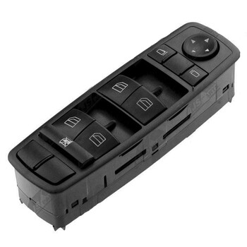 ΔΙΑΚ.EWS-ME-036/AJ . MERCEDES GL X164 2006+ /R W251 2006+ ΠΟΛΛΑΠΛΟΣ 3PIN ΔΙΑΚΟΠΤΗΣ ΠΑΡΑΘΥΡΩΝ orig.A2518300090