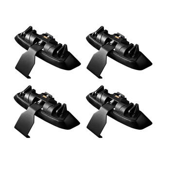 YK926W . FIAT PUNTO 5D 12-19 /PUNTO EVO 5D 09-12 /GRANDE PUNTO 5D 05-12 ΑΚΡΑ K926W ΓΙΑ ΜΠΑΡΕΣ WHISPBAR