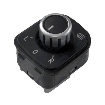 ΔΙΑΚ.EWS-VW-018/AJ . VW GOLF 6/JETTA/PASSAT/EOS/TIGUAN/ALHAMBRA/SHARAN 6PIN ΔΙΑΚΟΠΤΗΣ ΚΑΘΡ.ΕΠΤΩΝ orig.5K1959565