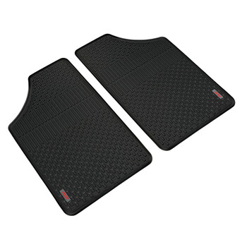 L2654.2 . ΠΑΤΑΚΙΑ ΛΑΣΤΙΧΟ MULTI-FIT CUSTOM SC-3 (49x70cm ΟΔΗΓΟΥ/ 49x70cm ΣΥΝΟΔΗΓΟΥ) ΜΗ ΤΟΞΙΚΟ ΥΛΙΚΟ LAMPA - 2 ΤΕΜ.