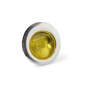 L3775.5 . ΑΡΩΜΑΤΙΚΟ ΑΕΡΑΓΩΓΟΥ DISCO BLUE ΛΕΜΟΝΙ 6,5ml LAMPA - 1 ΤΕΜ