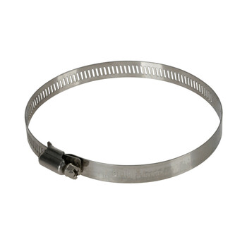 L6993.8 . ΚΟΛΙΕΣ ΣΦΙΓΚΤΗΡΑΣ ΥΨΟΥΣ 12mm & ΔΙΑΜΕΤΡΟΥ 91>114mm ΑΠΟ ΑΝΟΞΕΙΔΩΤΟ ΑΤΣΑΛΙ LAMPA - 1 ΤΕΜ