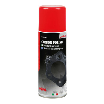 9168.9-LM . ΓΥΑΛΙΣΤΙΚΟ ΓΙΑ ΜΕΡΗ ΕΠΕΝΔΕΔΥΜΕΝΑ ΜΕ CARBON ΣΕ ΣΠΡΕΙ 200ml LAMPA - 1 ΤΕΜ