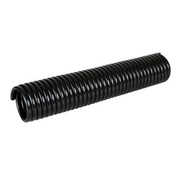 L9869.7 . ΣΩΛΗΝΑΣ ΑΕΡΑ PA12 12mm 15BAR-kg/cm2 100cm LAMPA-1 TEM.