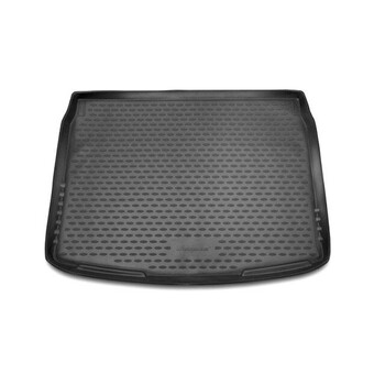 CARNIS00046/NV . NISSAN QASHQAI 2/14+2017+ (ΣΥΝΑΡΜΟΛΟΓΗΜΕΝΟ ΡΩΣΙΑ ή ΑΓΓΛΙΑ) ΣΚΑΦΗ ΠΙΣΩ ΜΑΥΡΗ (επανω μερος)