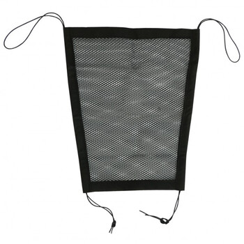 CC61672/AM . ΕΛΑΣΤΙΚΟ ΔΙΧΤΥ ORGANIZER ΜΕ ΘΗΚΗ (ΑΝΑΜΕΣΑ ΣΤΑ ΚΑΘΙΣΜΑΤΑ)