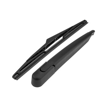 EWB-PL-004/AJ . OPEL ASTRA H 03>ΥΑΛΟΚΑΘΑΡΙΣΤΗΡΑΣ ΠΙΣΩ ΜΕ ΜΠΡΑΤΣΟ 30cm orig.103-00-073-P/39-0224/93178858/5509RWT1