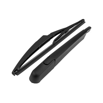 EWB-RE-012/AJ . RENAULT CAPTUR 2013> ΥΑΛΟΚΑΘΑΡΙΣΤΗΡΑΣ ΠΙΣΩ ΜΕ ΜΠΡΑΤΣΟ 30cm orig.72318035/ 287815304R/ 60L1RWT1