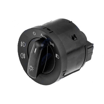 ΔΙΑΚ.EWS-VW-129/AJ . VW GOLF 6 08+ - PLUS 08+/JETTA 08+/PASSAT B6 08+/TIGUAN 07+/TOURAN 08+ ΔΙΑΚ. ΦΩΤΩΝ orig.1K09411143C