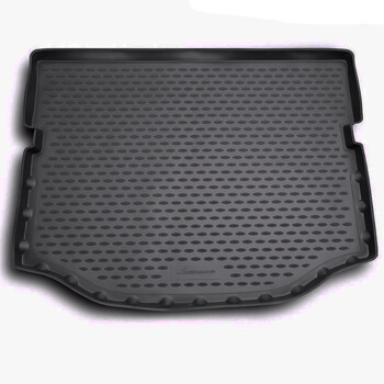 NLC.48.57.B13/NV . TOYOTA RAV 4 XA40 03/2013-2019 ΜΑΡΚΕ ΠΑΤΑΚΙ ΣΚΑΦΗ ΠΟΡΤ ΜΠΑΓΚΑΖ TPE ΛΑΣΤΙΧΟ ΣΕ ΜΑΥΡΟ ΧΡΩΜΑ NOVLINE - 1 ΤΕΜ.