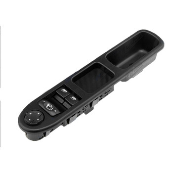 ΔΙΑΚ.EWS-PE-040/AJ . PEUGEOT 207 2006+ ΠΟΛΛΑΠΛΟΣ 13PIN ΔΙΑΚ.ΠΑΡΑΘ. orig.6554.QA