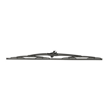 L.V132603 . ΥΑΛΟΚΑΘΑΡΙΣΤΗΡΑΣ ΦΟΡΤΗΓΟΥ 600mm (24") SWF DAS ORIGINAL ΜΕ ΜΑΡΚΕ ΚΟΥΜΠΩΜΑ LAMPA - 1 ΤΕΜ.
