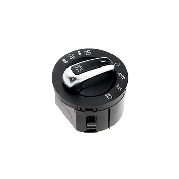 ΔΙΑΚ.EWS-AU-036/AJ . AUDI A6 05-11 / Q7 07+ 8PIN ΔΙΑΚOΠΤΗΣ ΦΩΤΩΝ orig.4F1941531E ΑJS - 1 TEM.